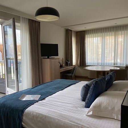 Hotel Les Arcades Knokke-Heist Luaran gambar