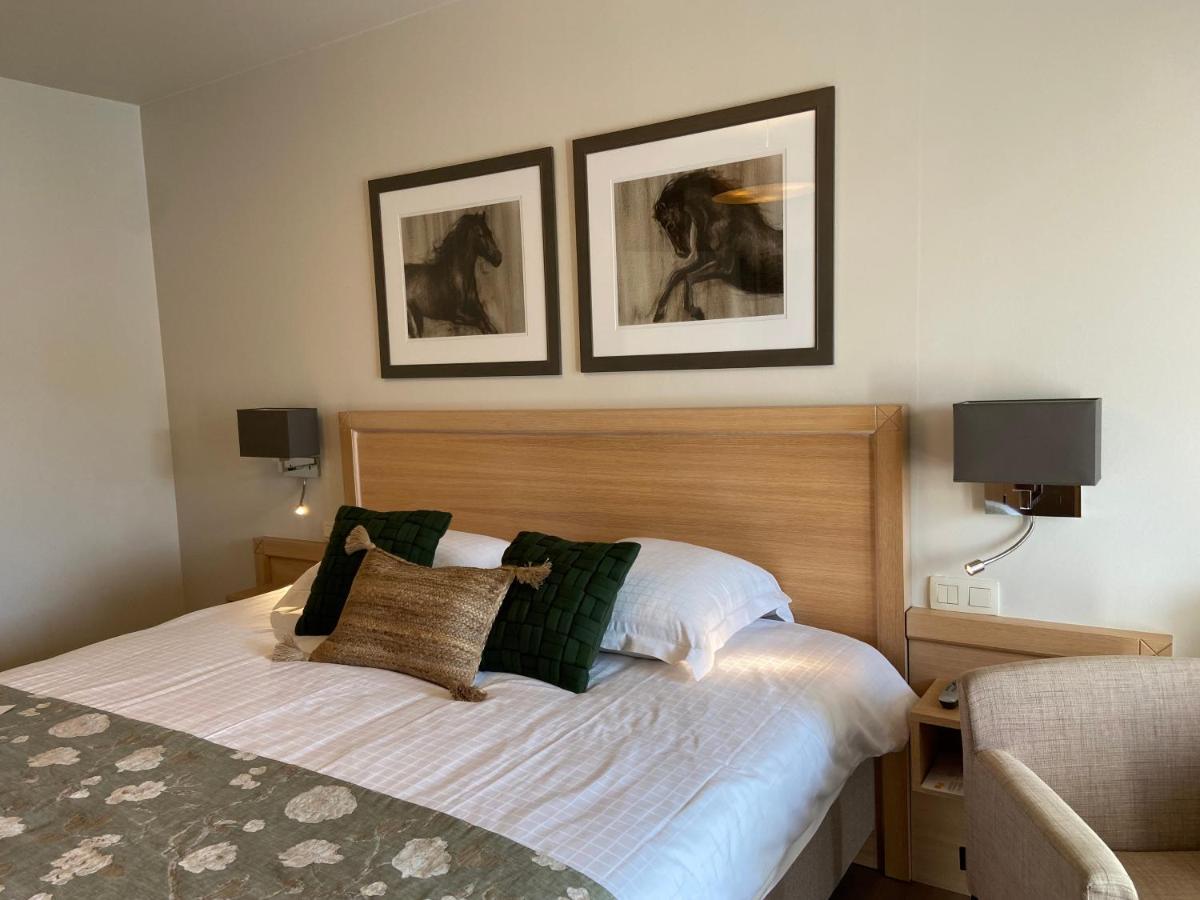 Hotel Les Arcades Knokke-Heist Luaran gambar