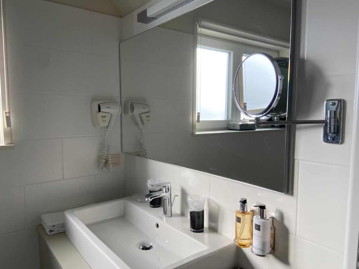 Hotel Les Arcades Knokke-Heist Luaran gambar