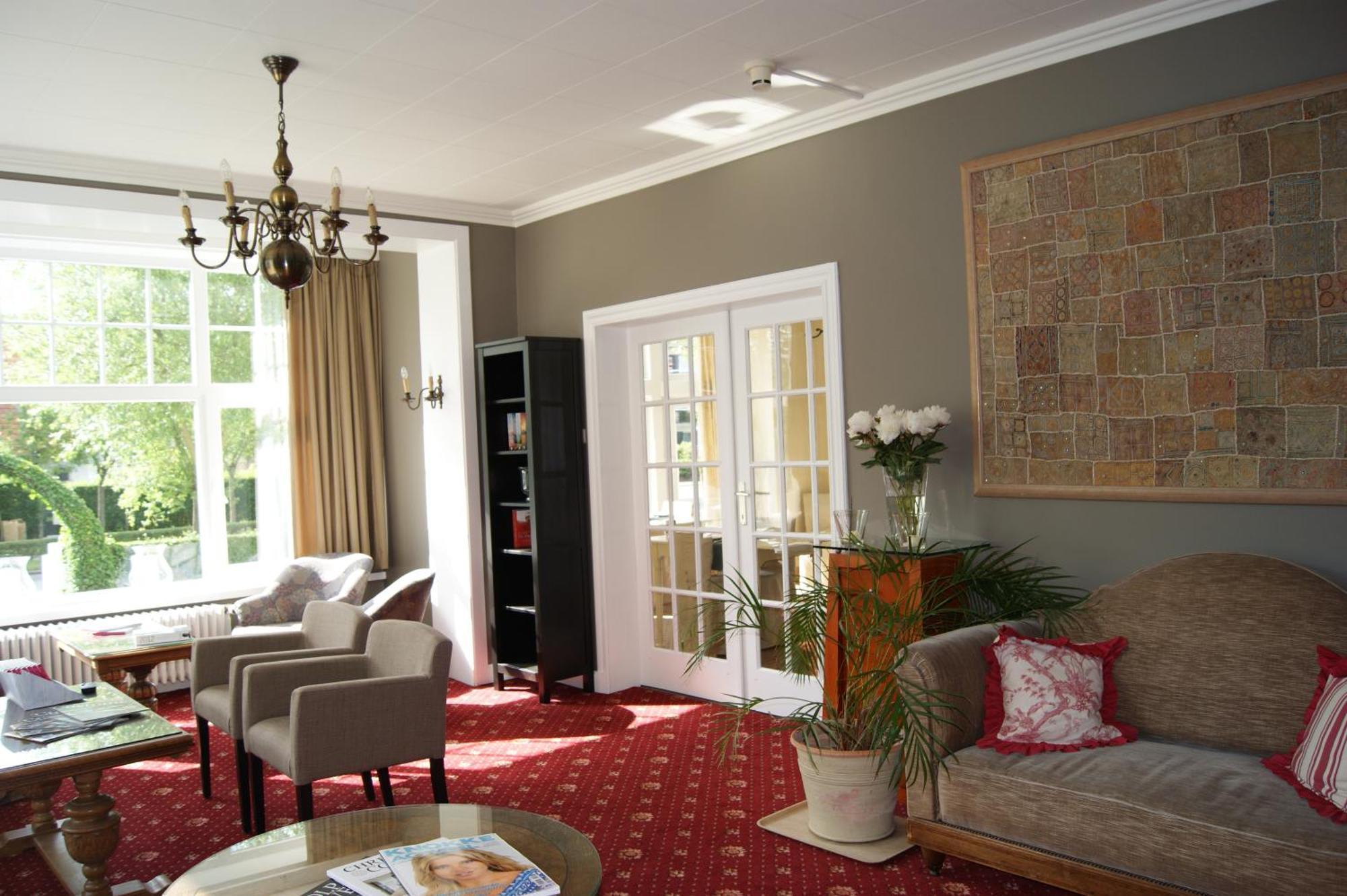 Hotel Les Arcades Knokke-Heist Luaran gambar