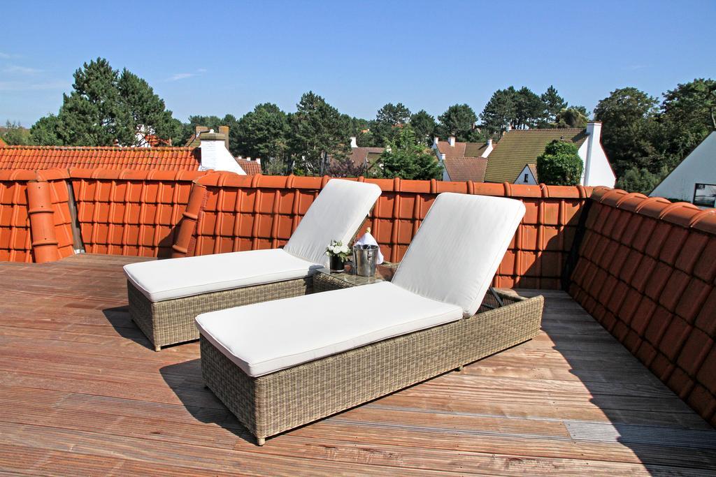 Hotel Les Arcades Knokke-Heist Luaran gambar