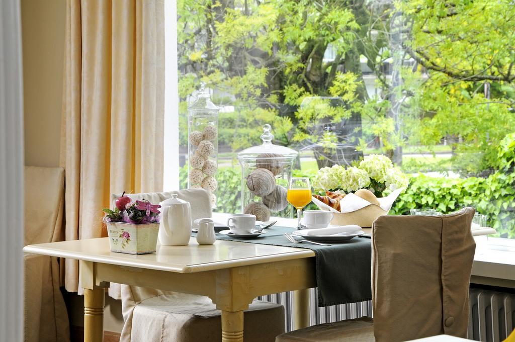 Hotel Les Arcades Knokke-Heist Luaran gambar