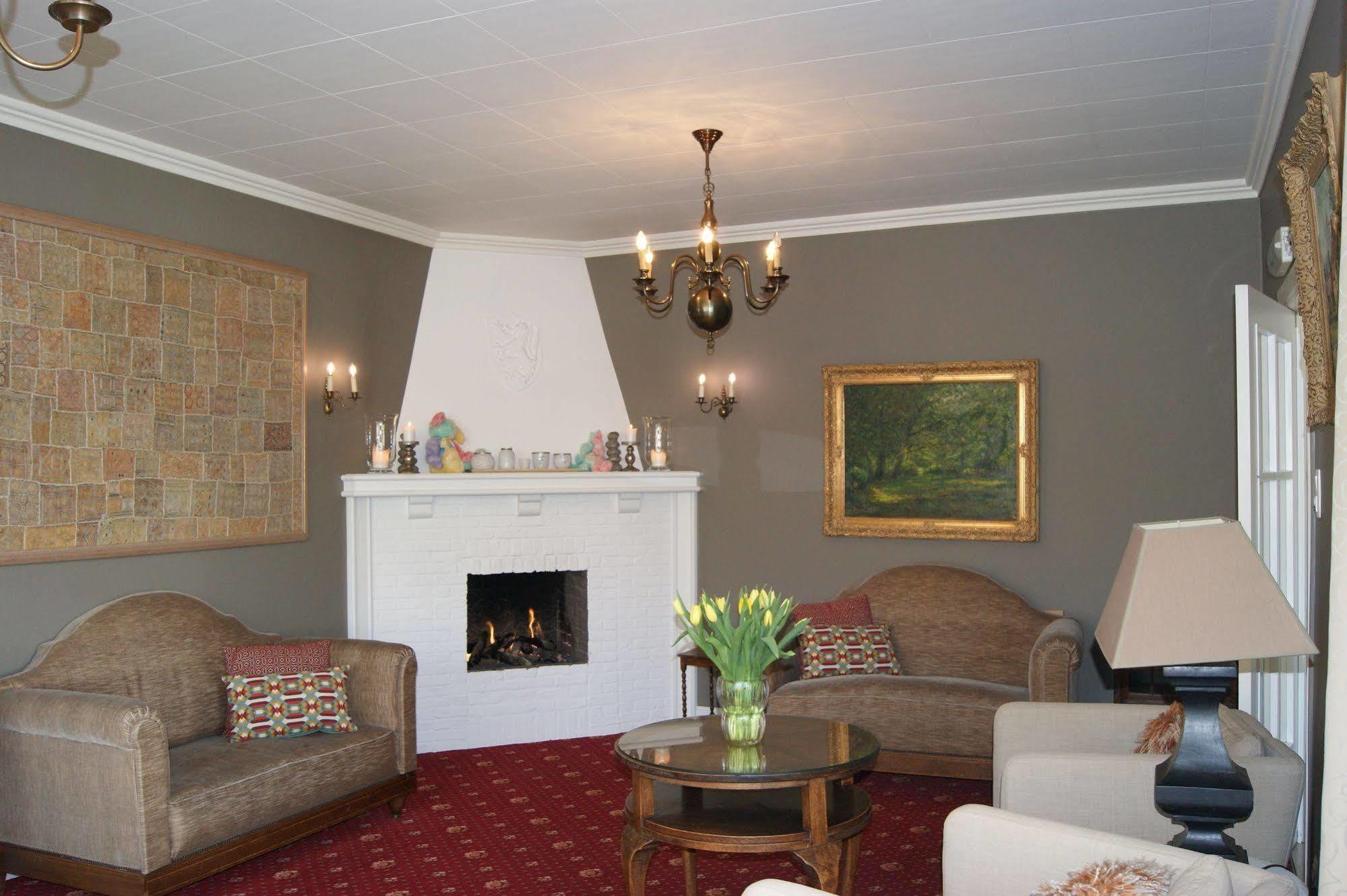 Hotel Les Arcades Knokke-Heist Luaran gambar